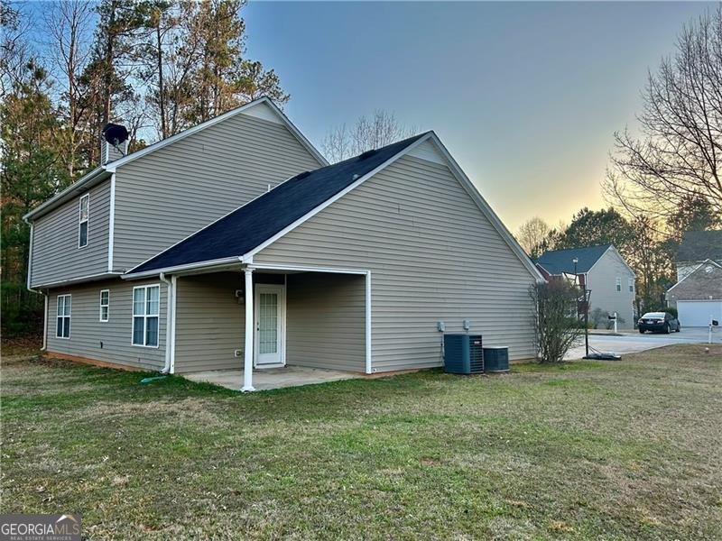 2703 Regal Circle Conyers - 37