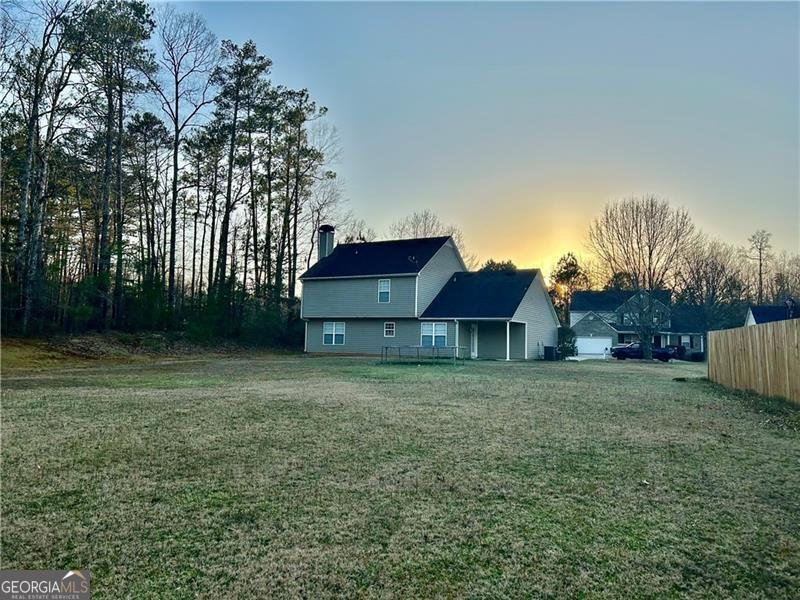 2703 Regal Circle Conyers - 38