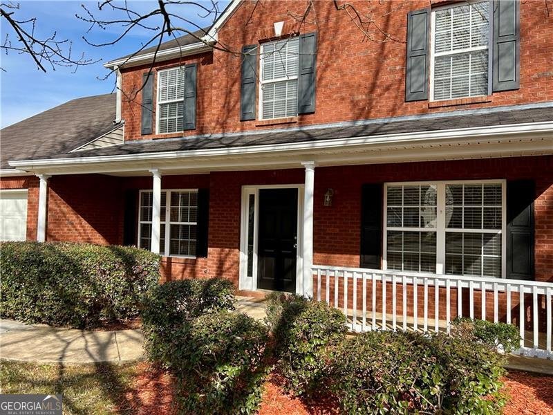 2703 Regal Circle Conyers - 4