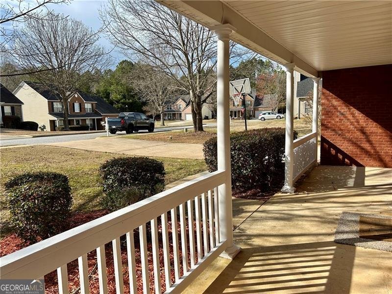 2703 Regal Circle Conyers - 5