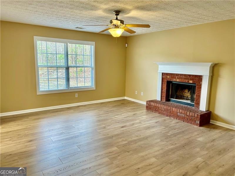 2703 Regal Circle Conyers - 9
