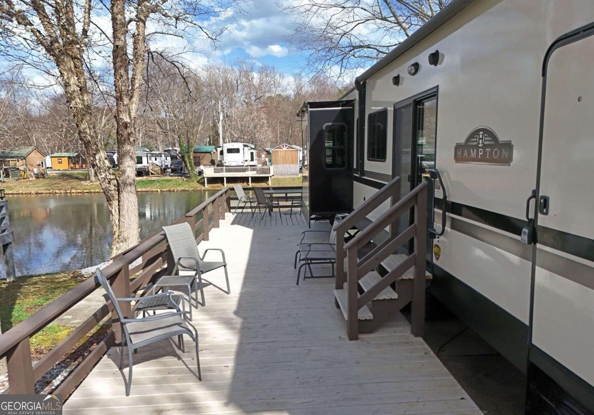 688 Vista Circle Blairsville - 1