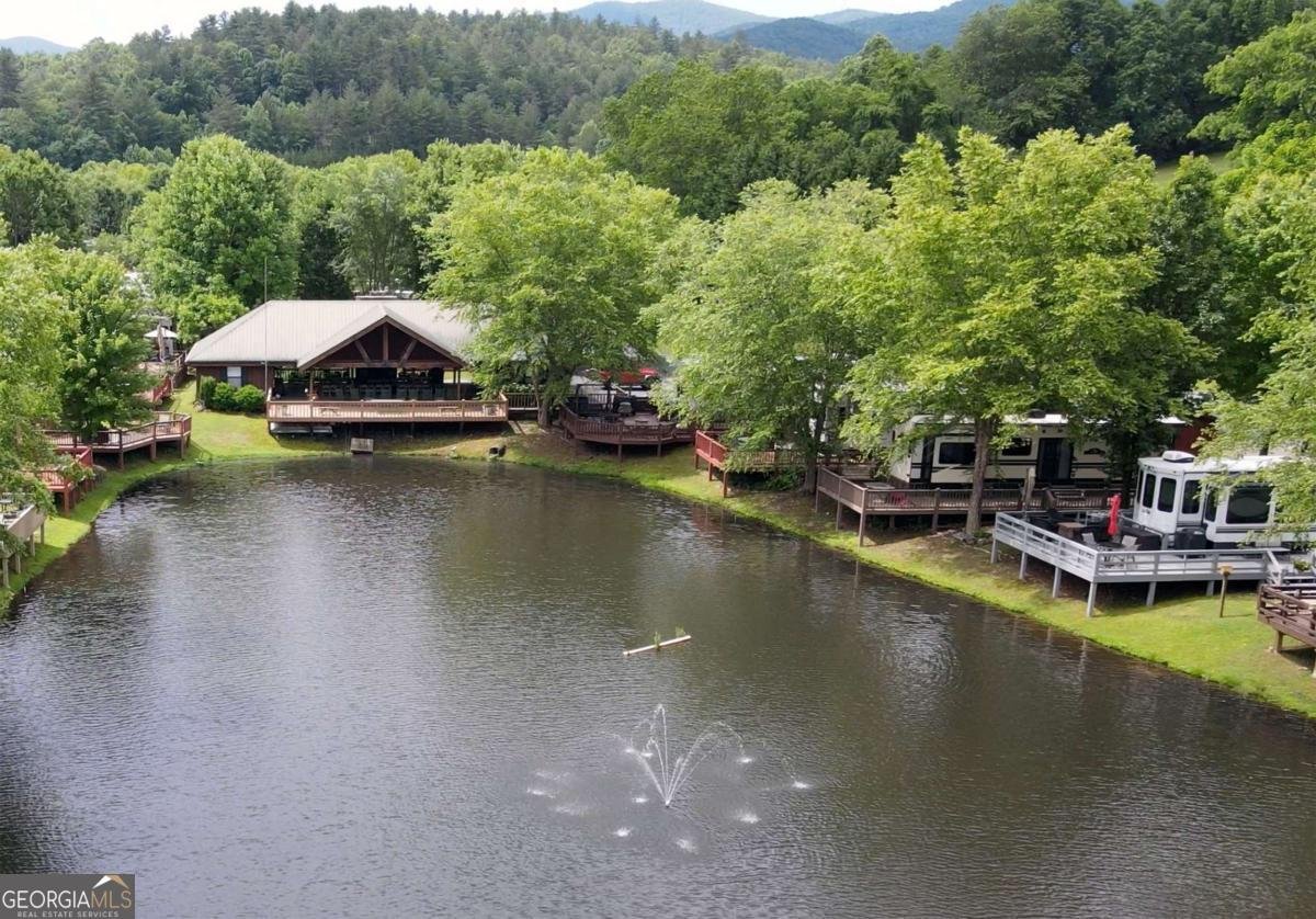 688 Vista Circle Blairsville - 10