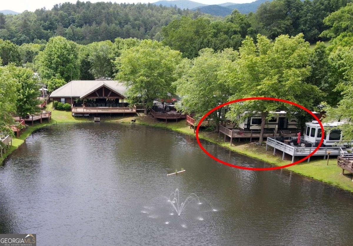 688 Vista Circle Blairsville - 11