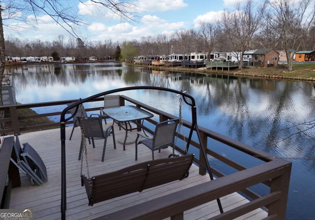 688 Vista Circle Blairsville - 2