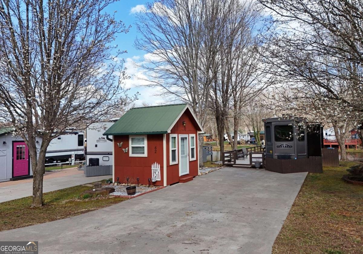 688 Vista Circle Blairsville - 26