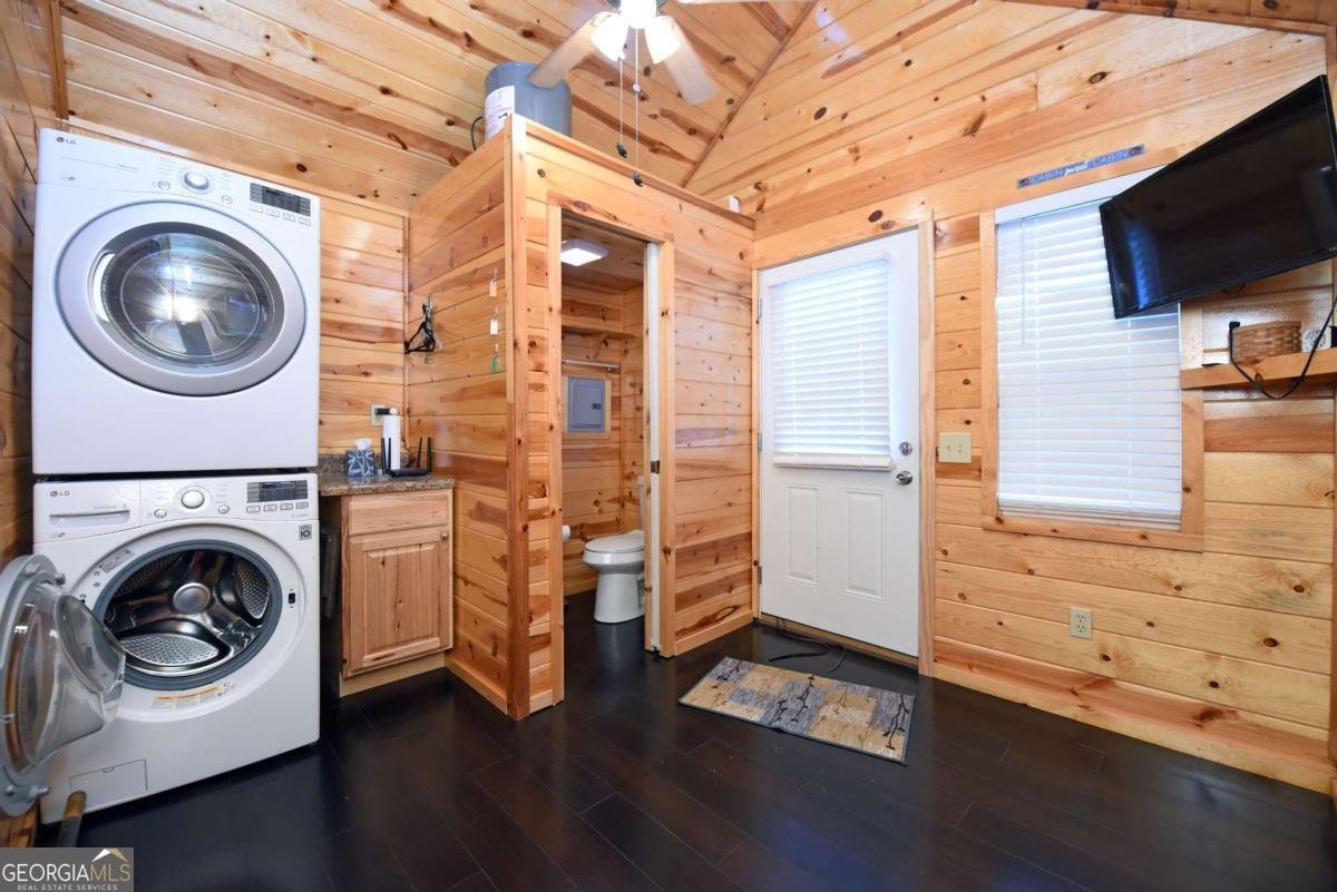688 Vista Circle Blairsville - 30