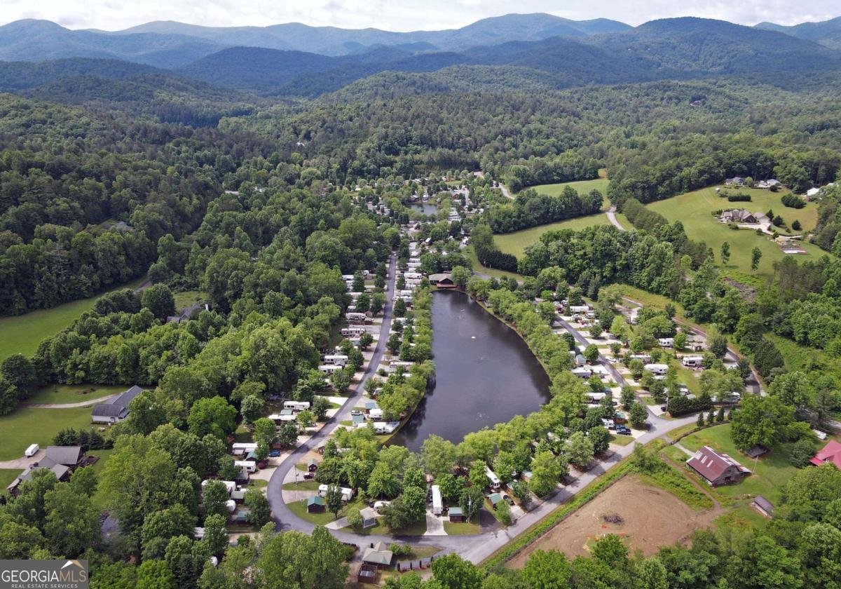 688 Vista Circle Blairsville - 32