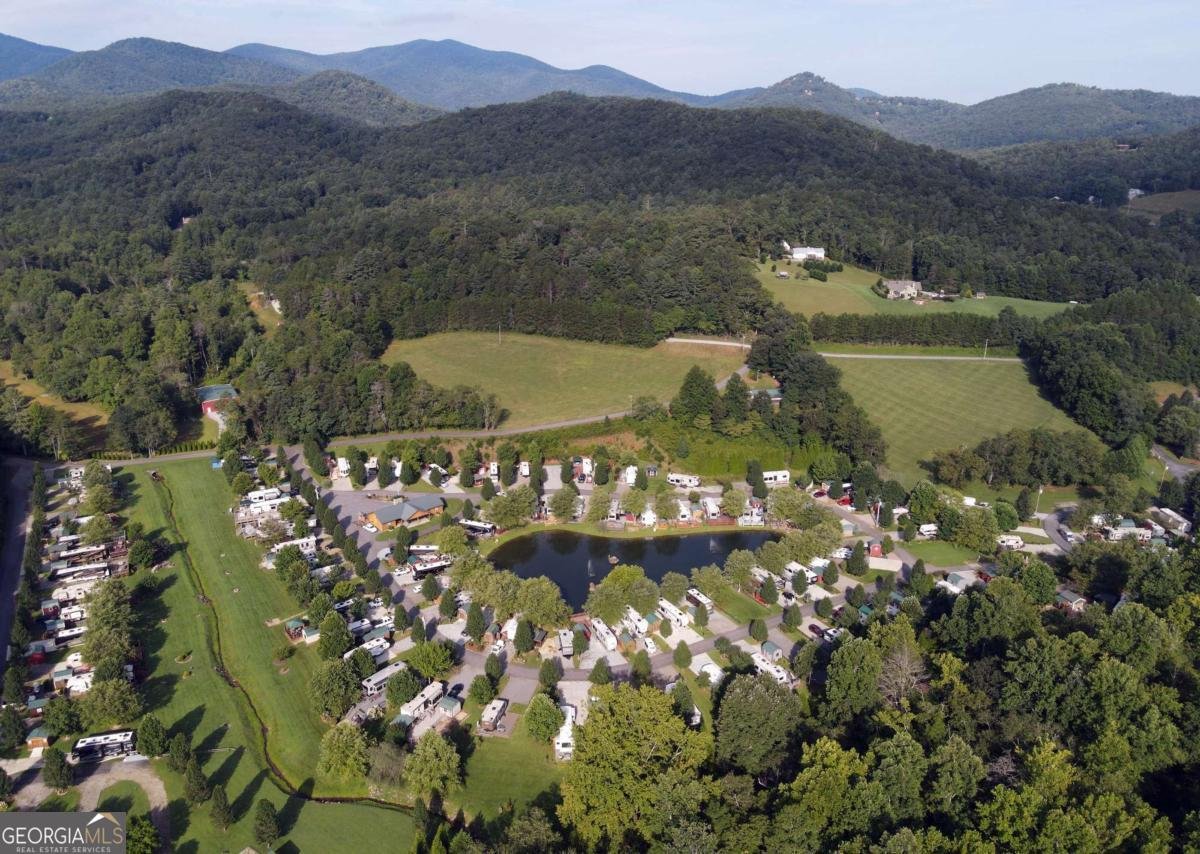 688 Vista Circle Blairsville - 33