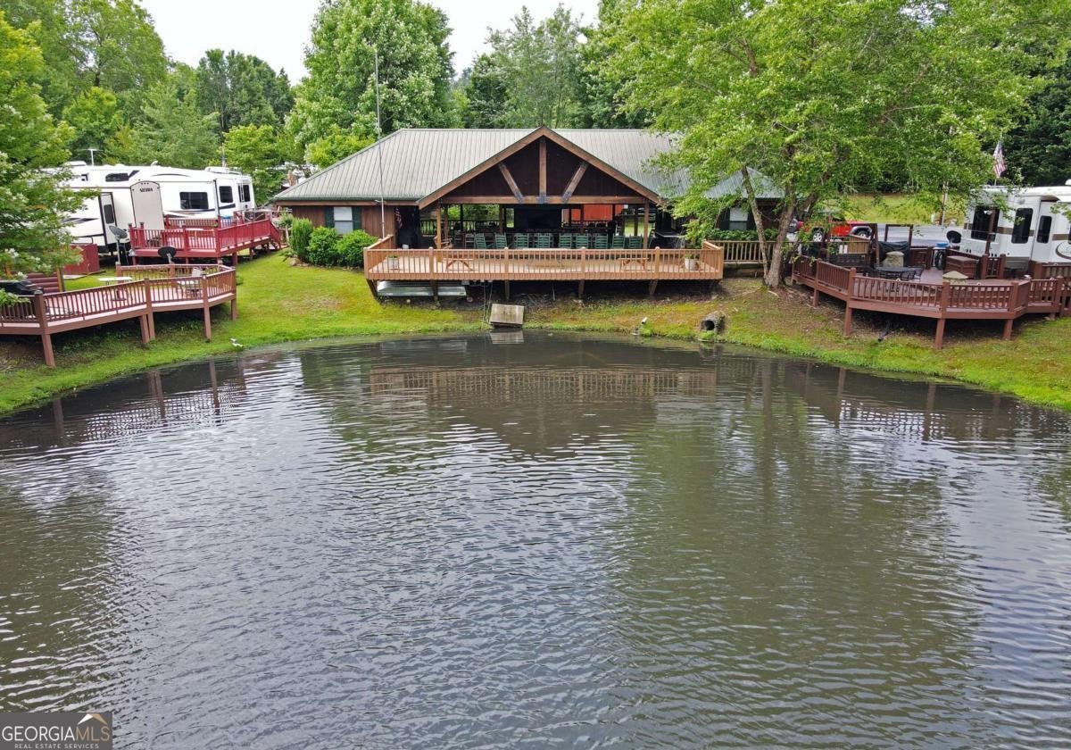 688 Vista Circle Blairsville - 34