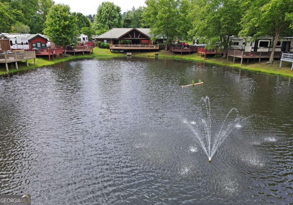 688 Vista Circle Blairsville - 35