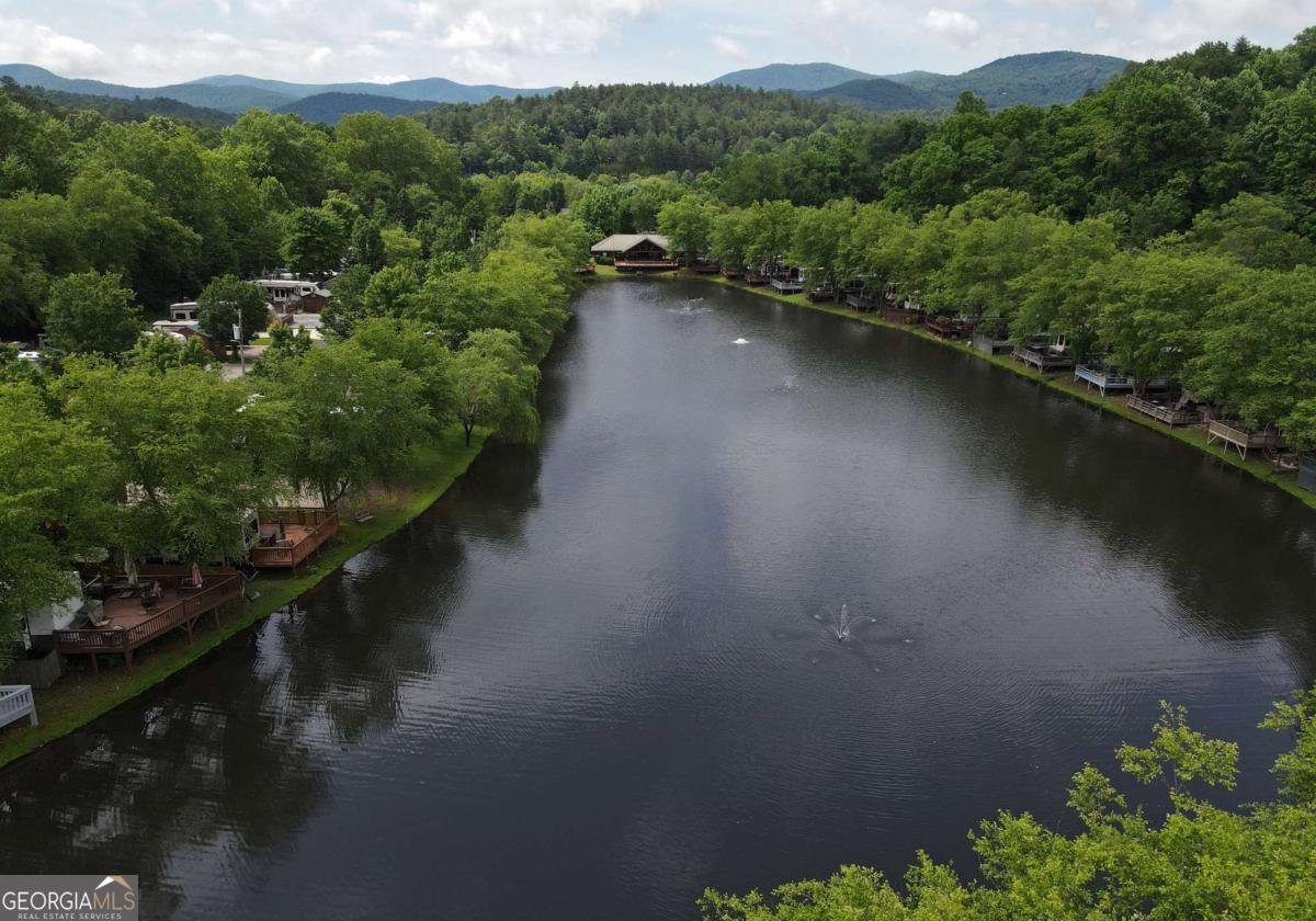 688 Vista Circle Blairsville - 36
