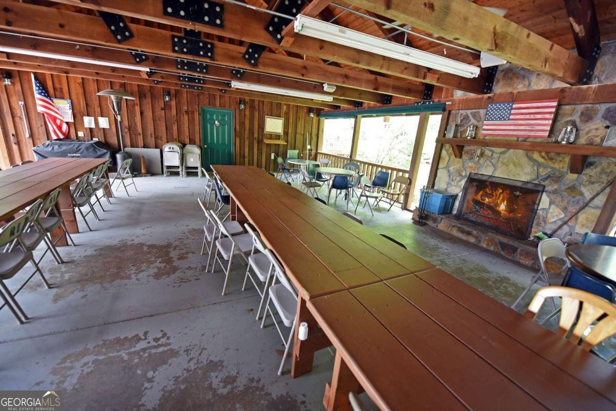 688 Vista Circle Blairsville - 37