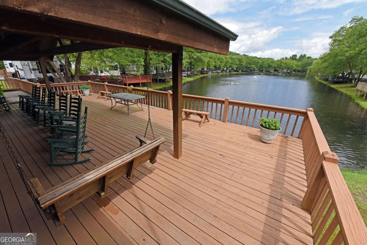 688 Vista Circle Blairsville - 38
