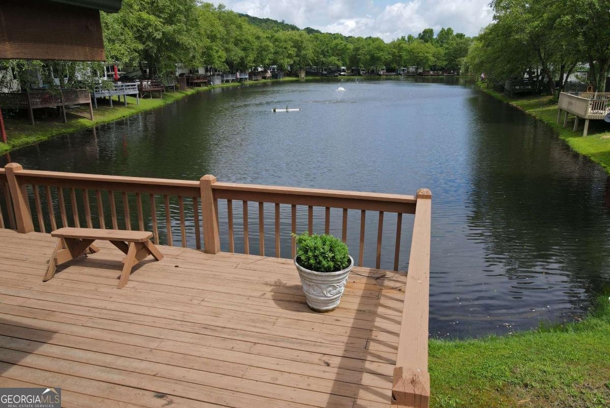 688 Vista Circle Blairsville - 39