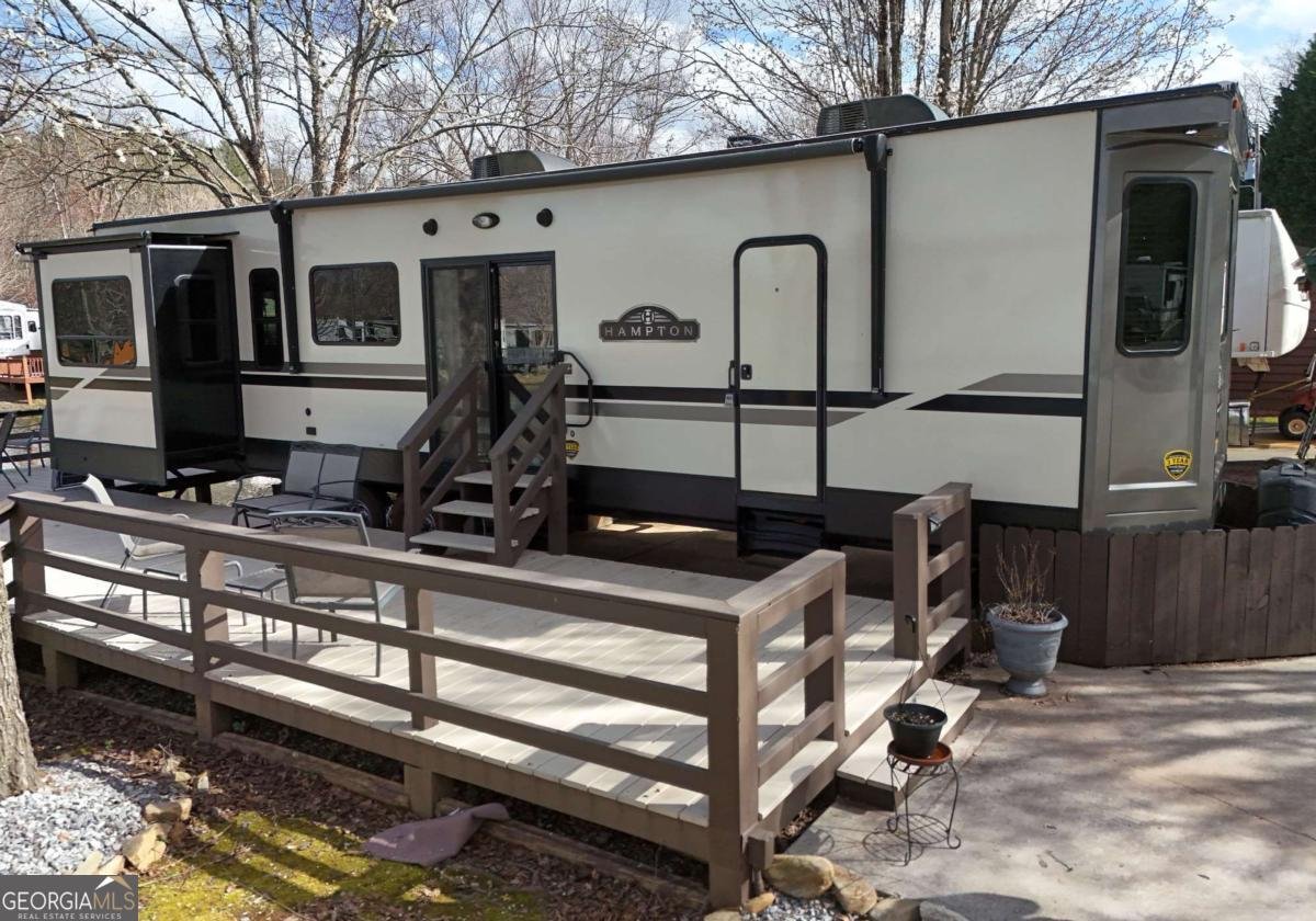 688 Vista Circle Blairsville - 5