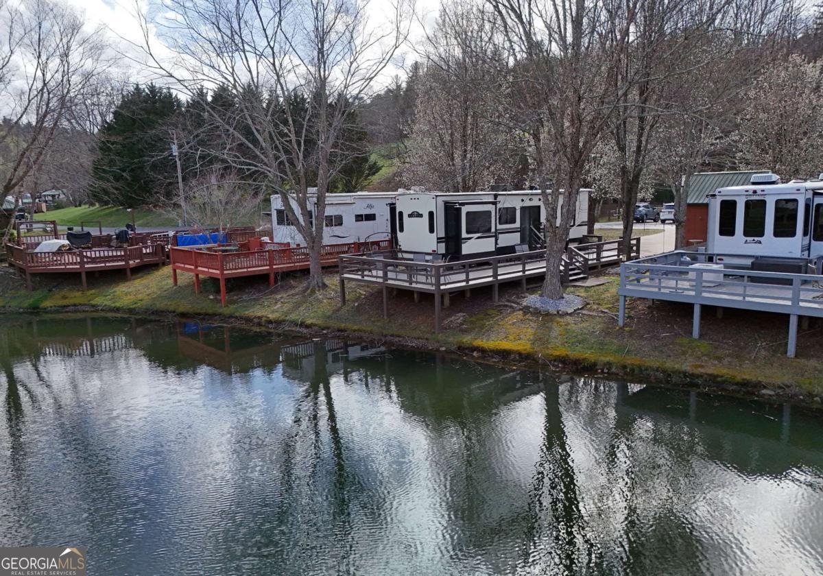 688 Vista Circle Blairsville - 9