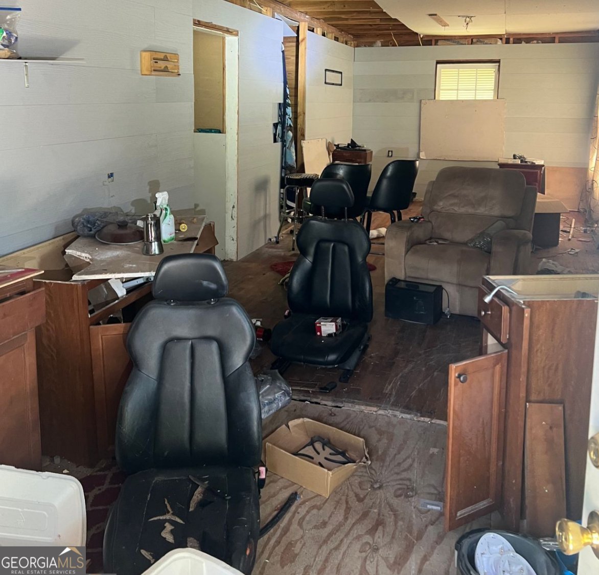 1541 Wellworth Avenue Macon - 2