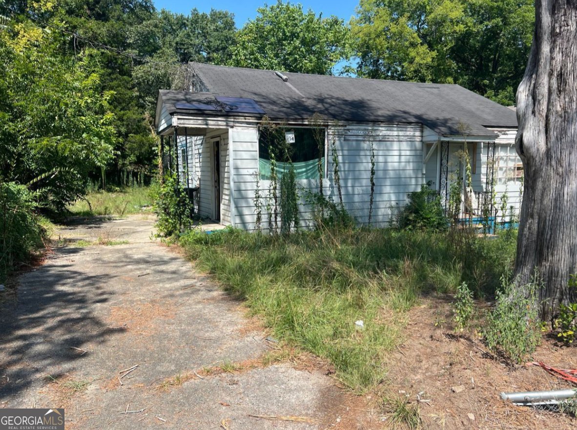 1541 Wellworth Avenue Macon - 3
