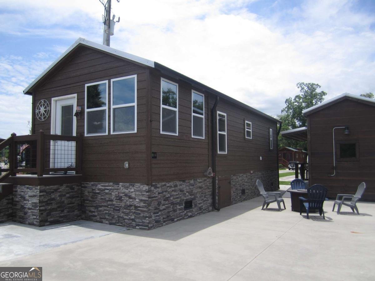 15 Misty Valley Road Blairsville - 1