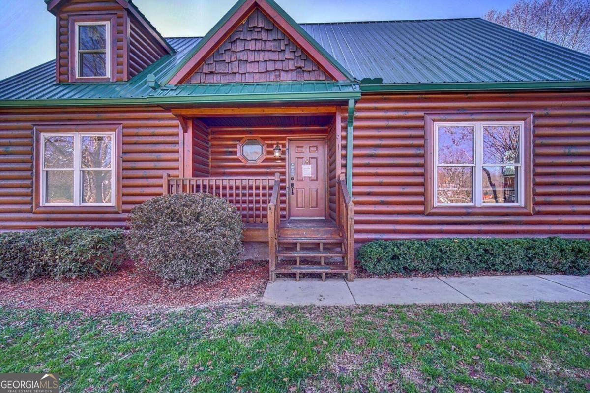 15 Misty Valley Road Blairsville - 23