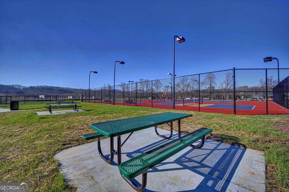 15 Misty Valley Road Blairsville - 26