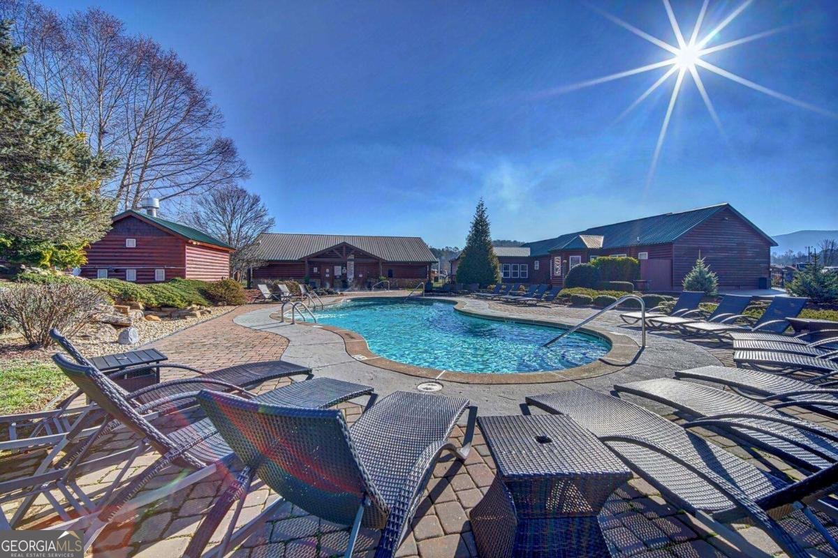 15 Misty Valley Road Blairsville - 28
