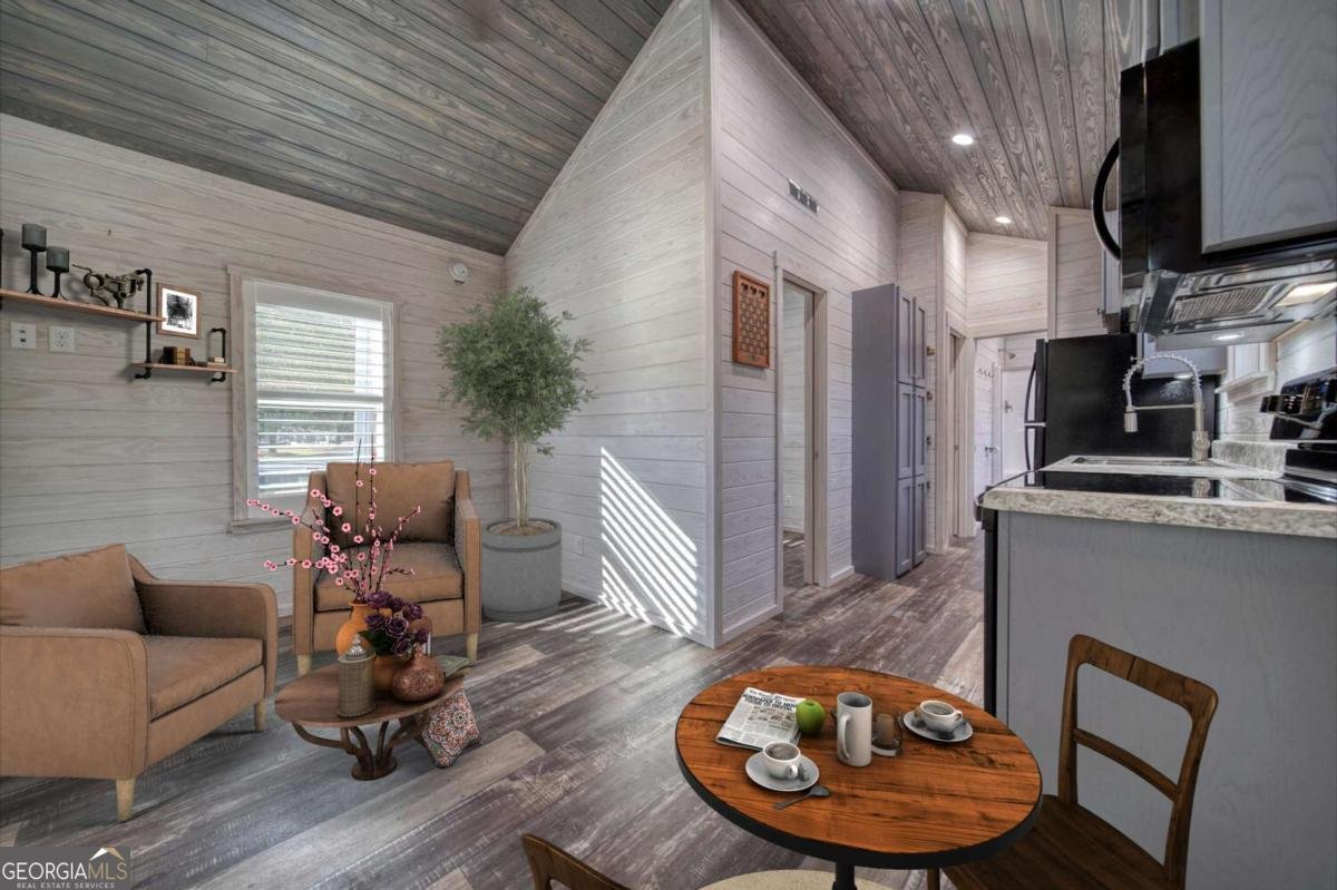 15 Misty Valley Road Blairsville - 3