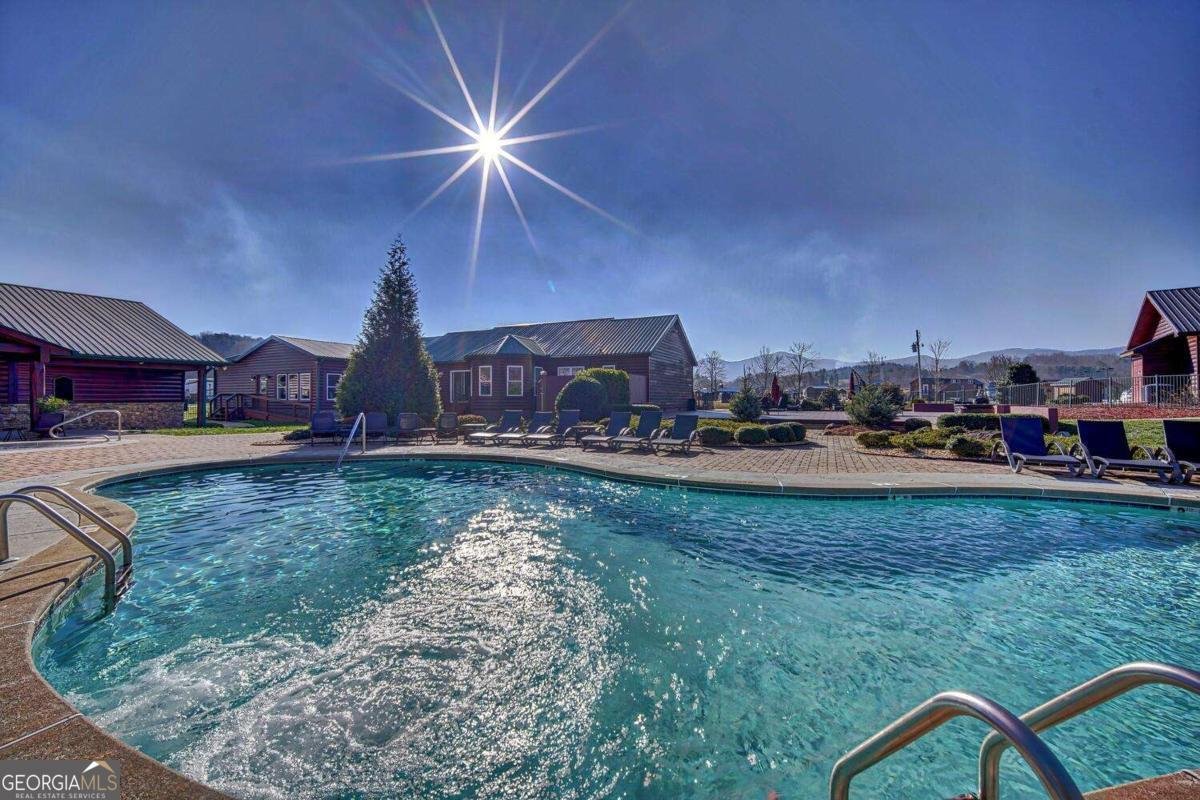 15 Misty Valley Road Blairsville - 33