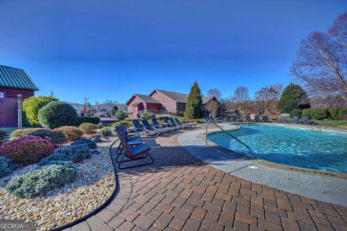15 Misty Valley Road Blairsville - 34