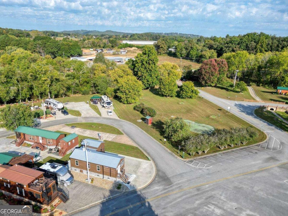 15 Misty Valley Road Blairsville - 36