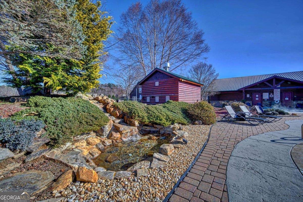 15 Misty Valley Road Blairsville - 37