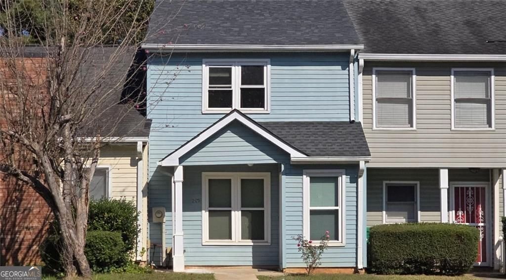 2173 Wellington Circle Lithonia - 2