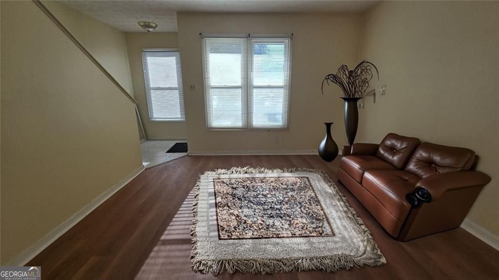 2173 Wellington Circle Lithonia - 4