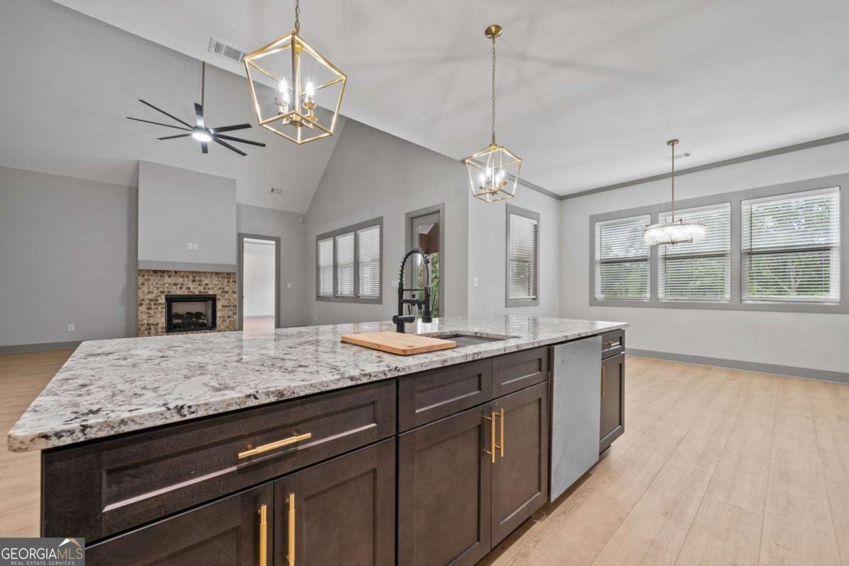 303 Tumbling Shoals Court Gray - 20