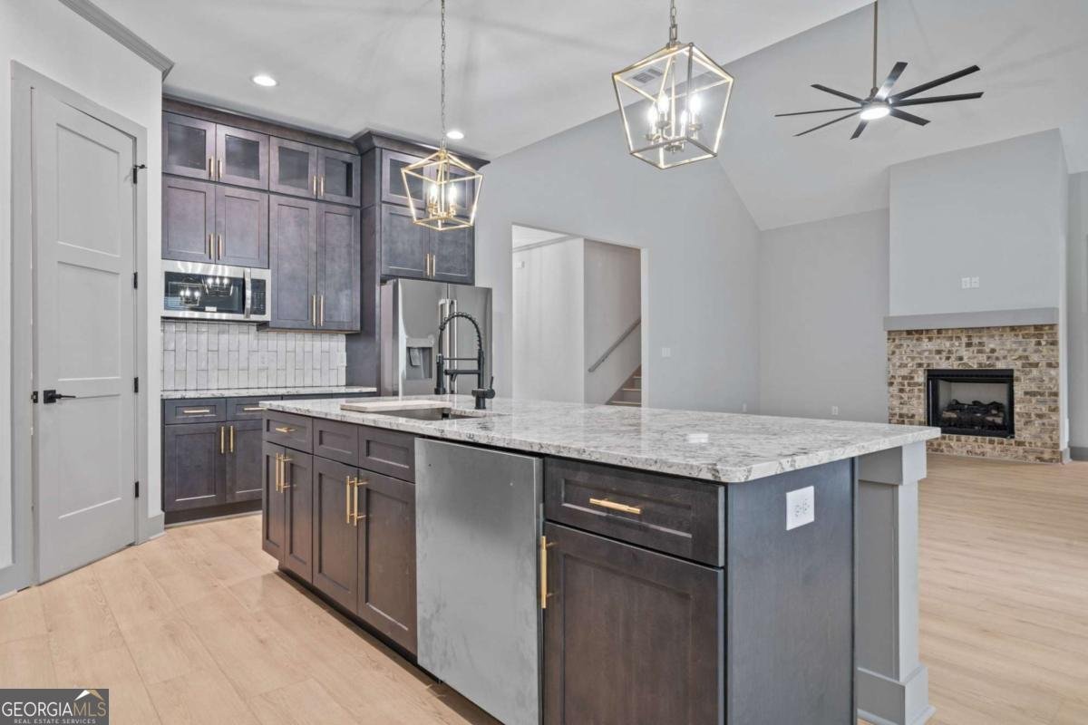 303 Tumbling Shoals Court Gray - 21