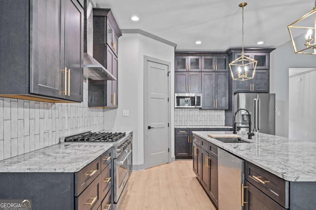 303 Tumbling Shoals Court Gray - 22