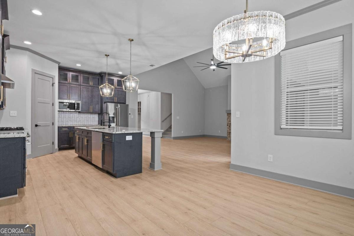 303 Tumbling Shoals Court Gray - 25