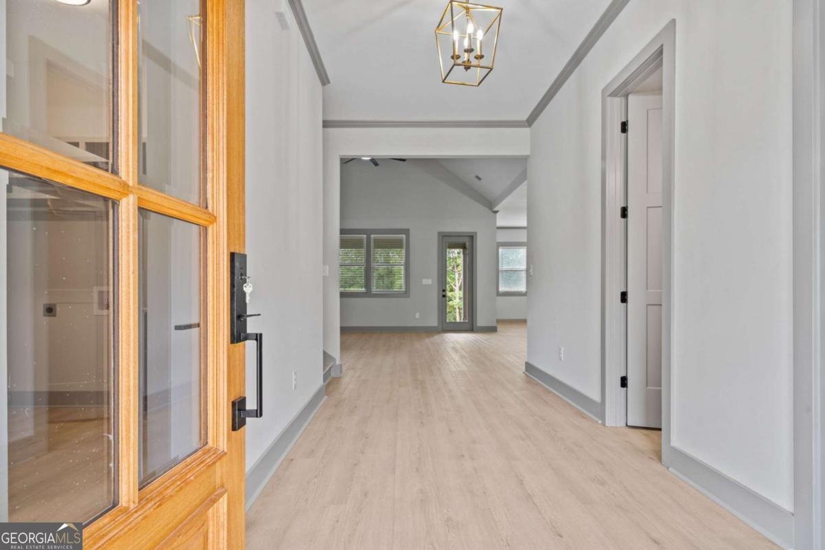 303 Tumbling Shoals Court Gray - 3