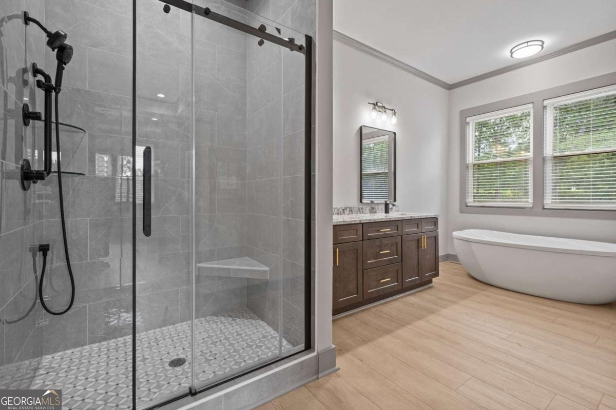 303 Tumbling Shoals Court Gray - 33