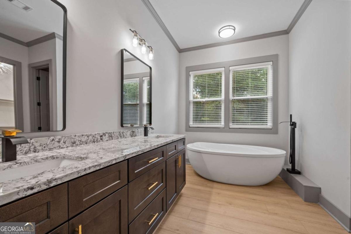 303 Tumbling Shoals Court Gray - 36