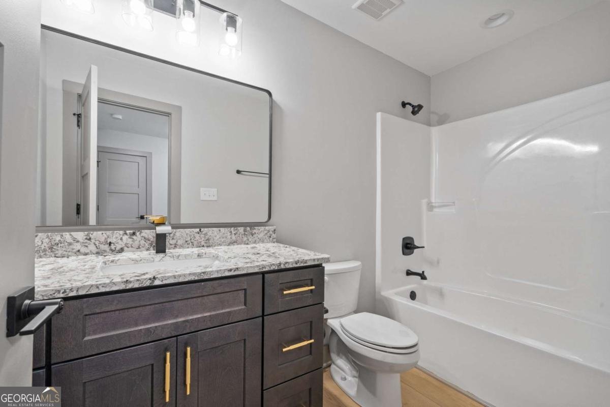303 Tumbling Shoals Court Gray - 41
