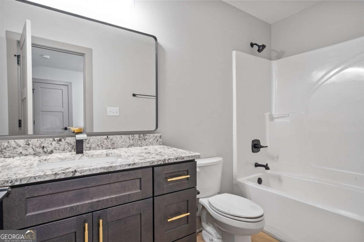 303 Tumbling Shoals Court Gray - 42