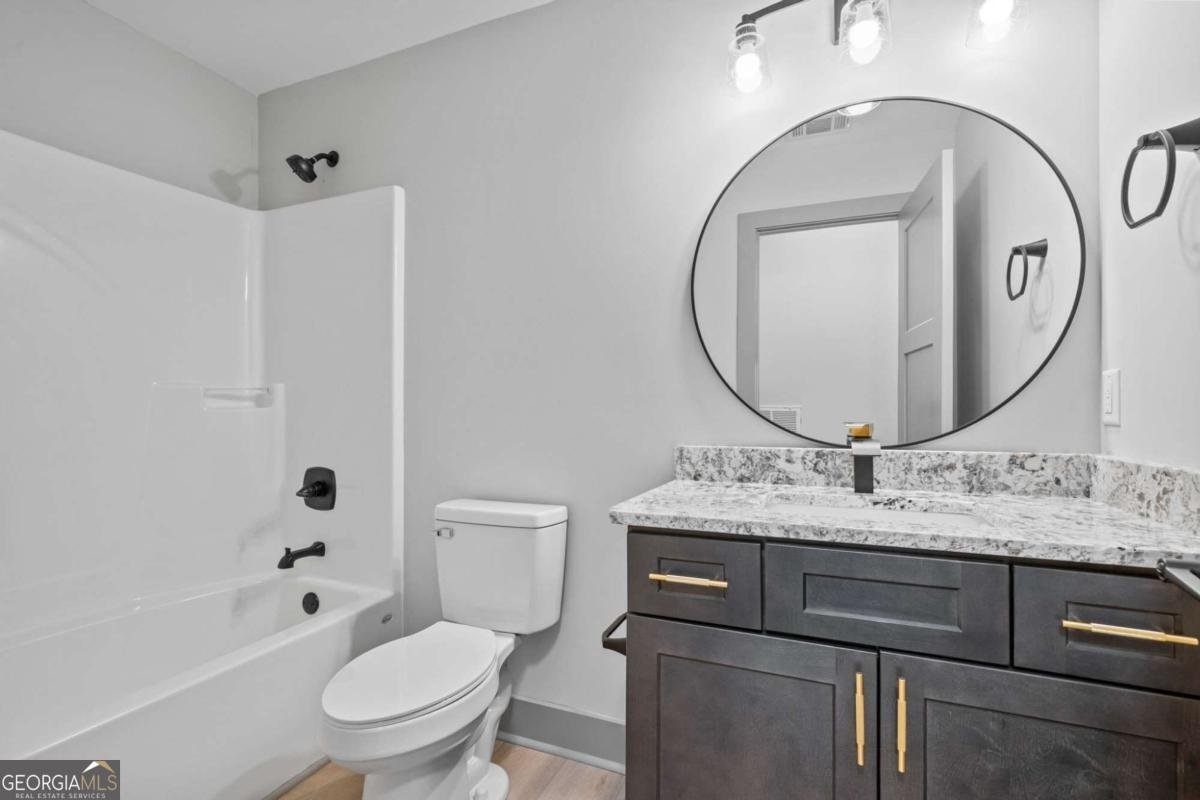 303 Tumbling Shoals Court Gray - 50