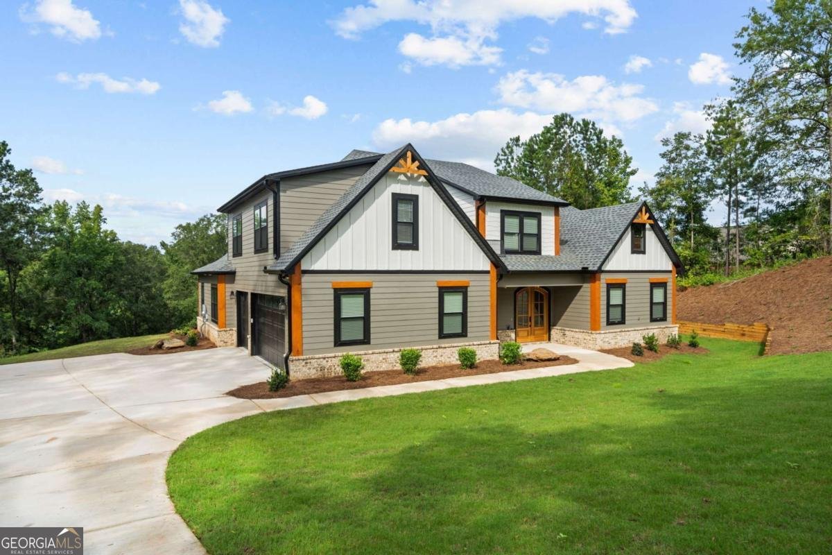 303 Tumbling Shoals Court Gray - 54
