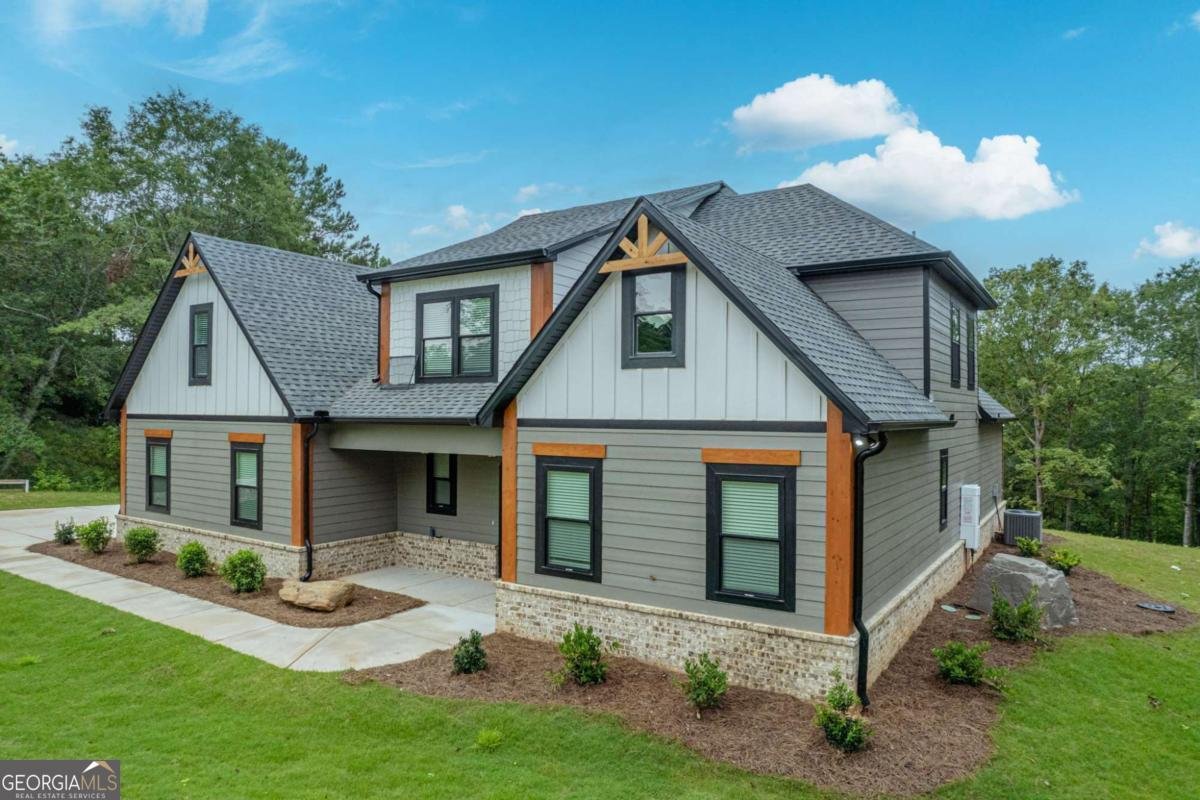 303 Tumbling Shoals Court Gray - 59