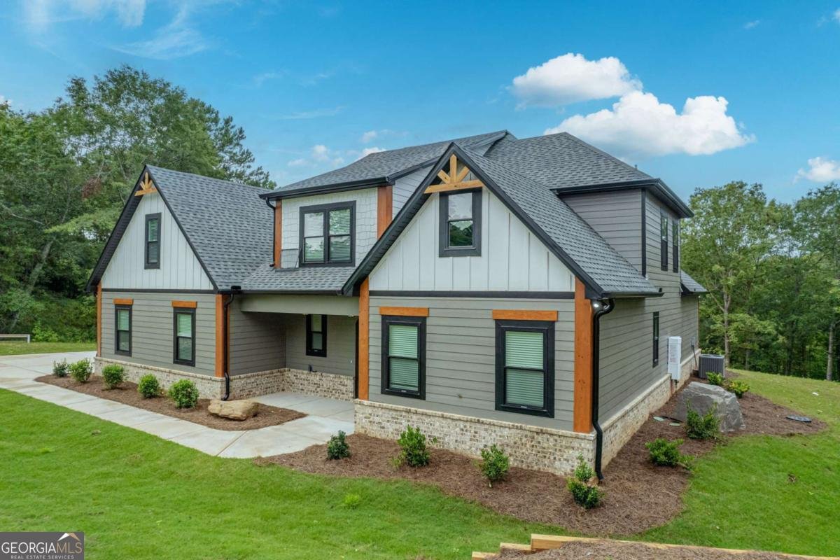 303 Tumbling Shoals Court Gray - 60