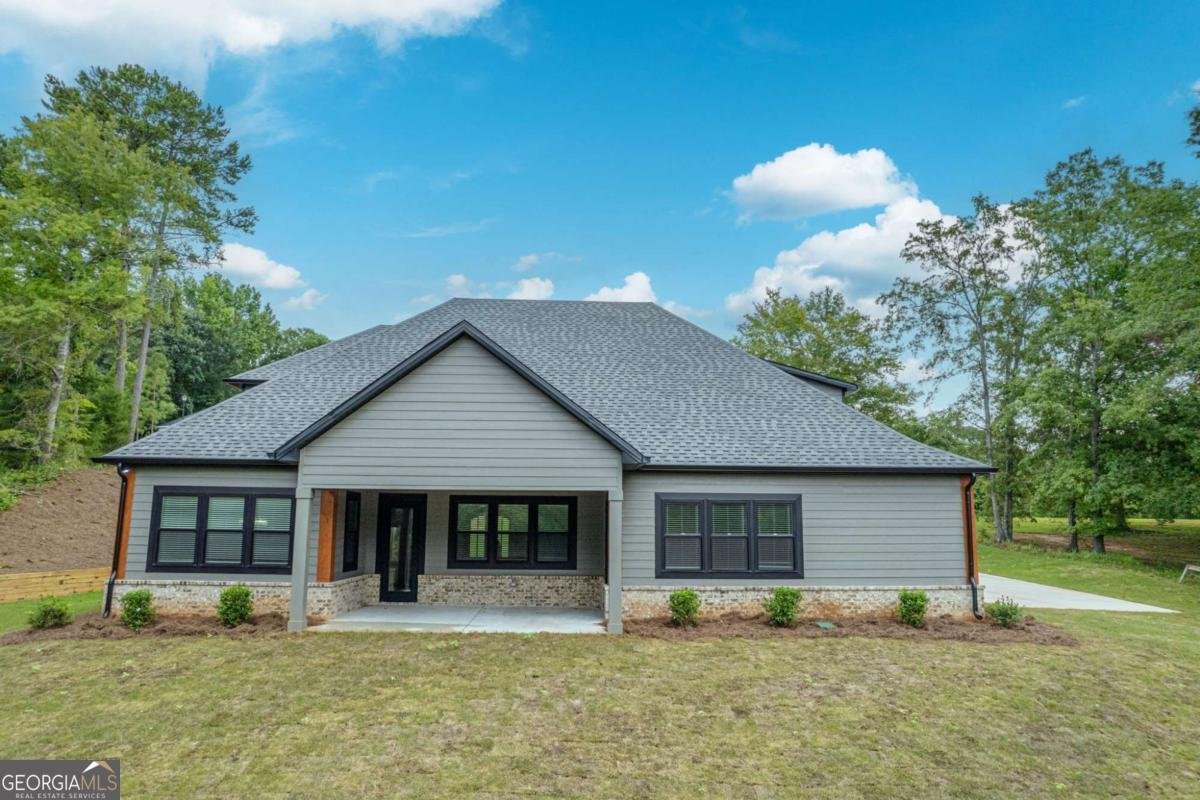 303 Tumbling Shoals Court Gray - 67