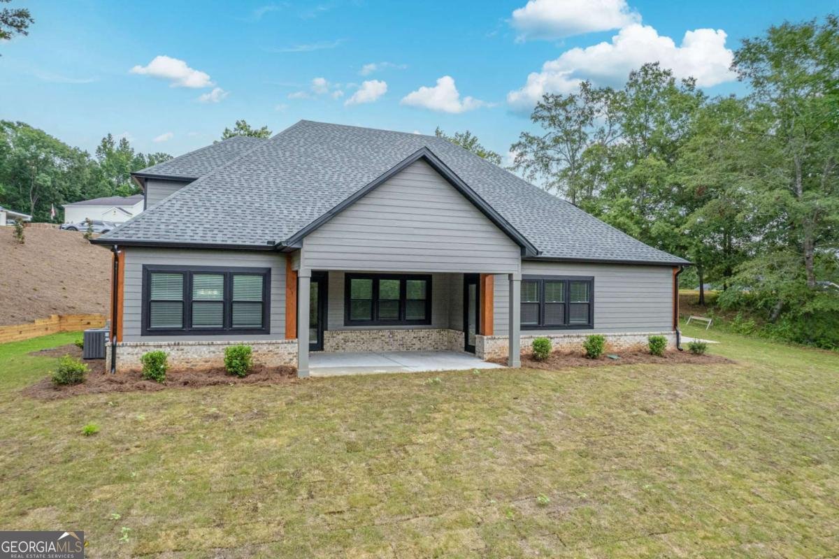 303 Tumbling Shoals Court Gray - 68