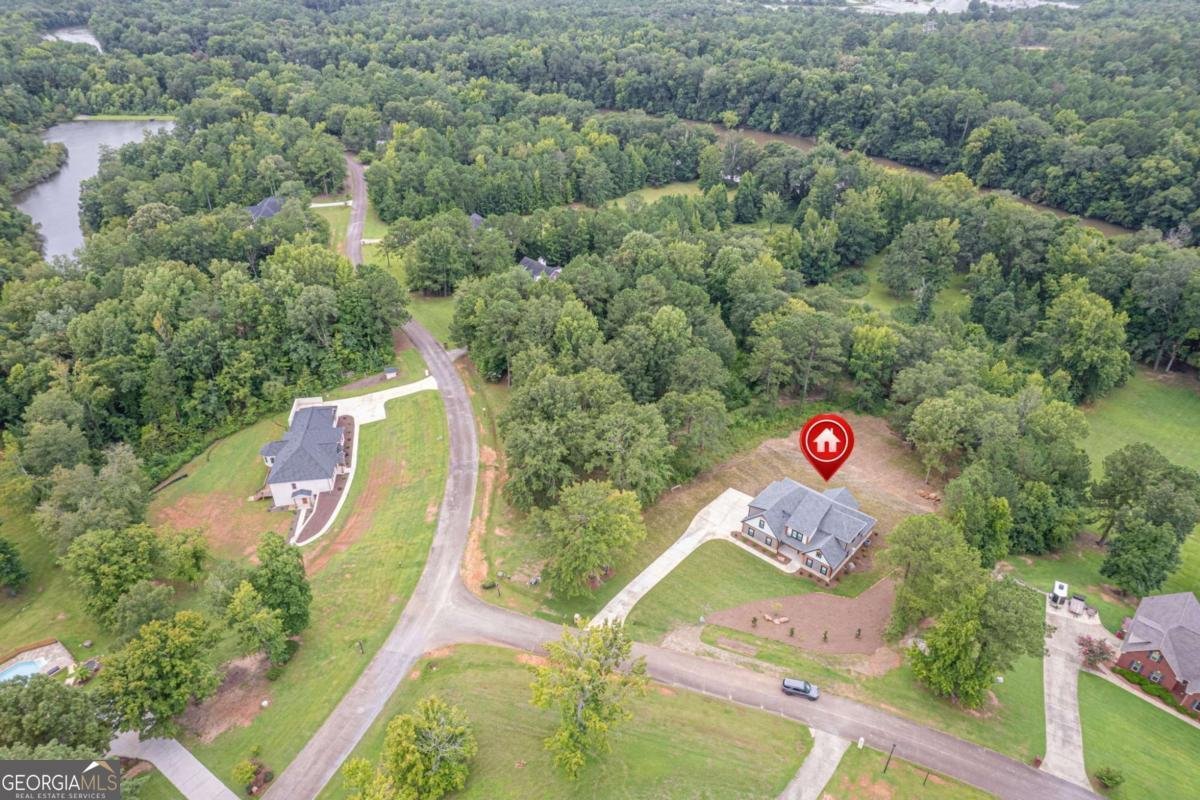 303 Tumbling Shoals Court Gray - 69